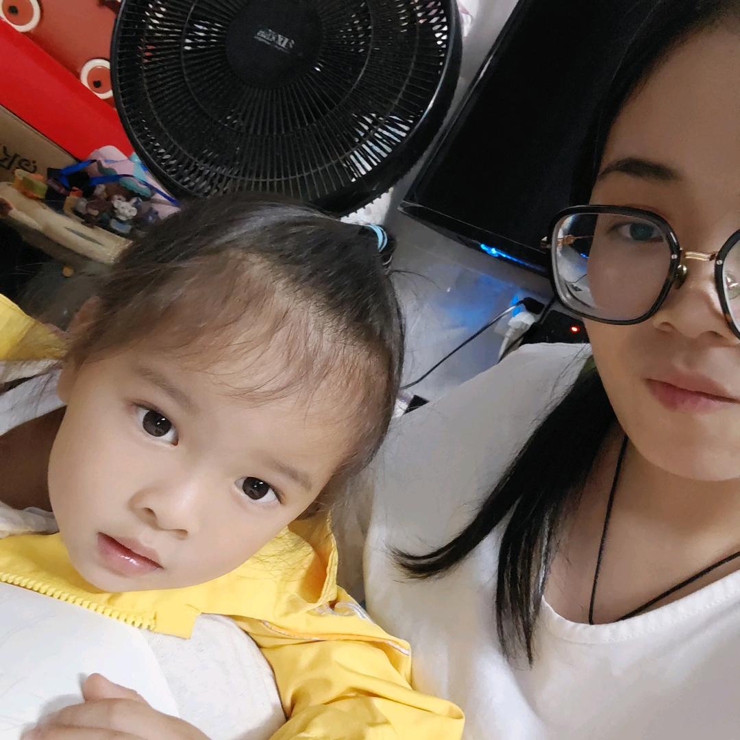 小柒同学在深圳