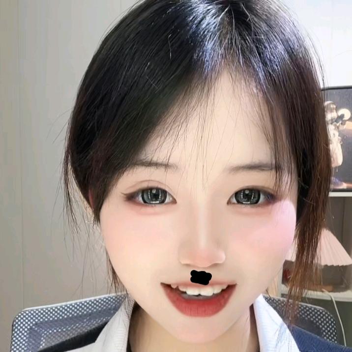 小池抚月.