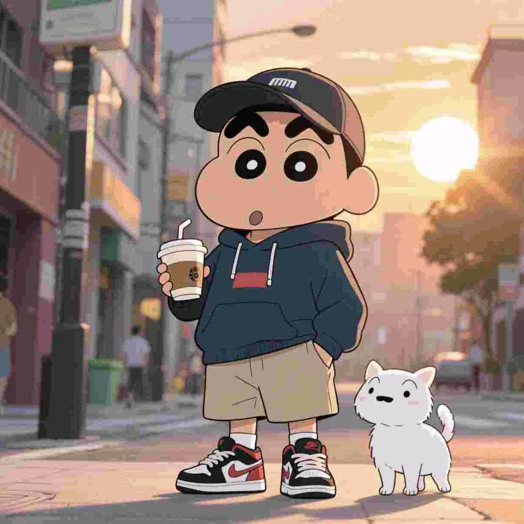悄然回归🌠