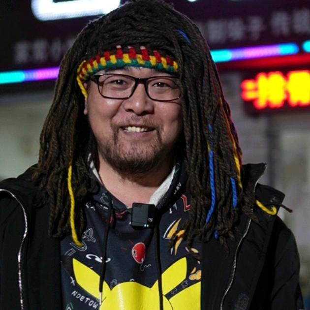 郑州怀旧