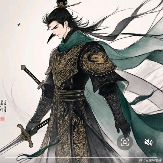 渣行天下