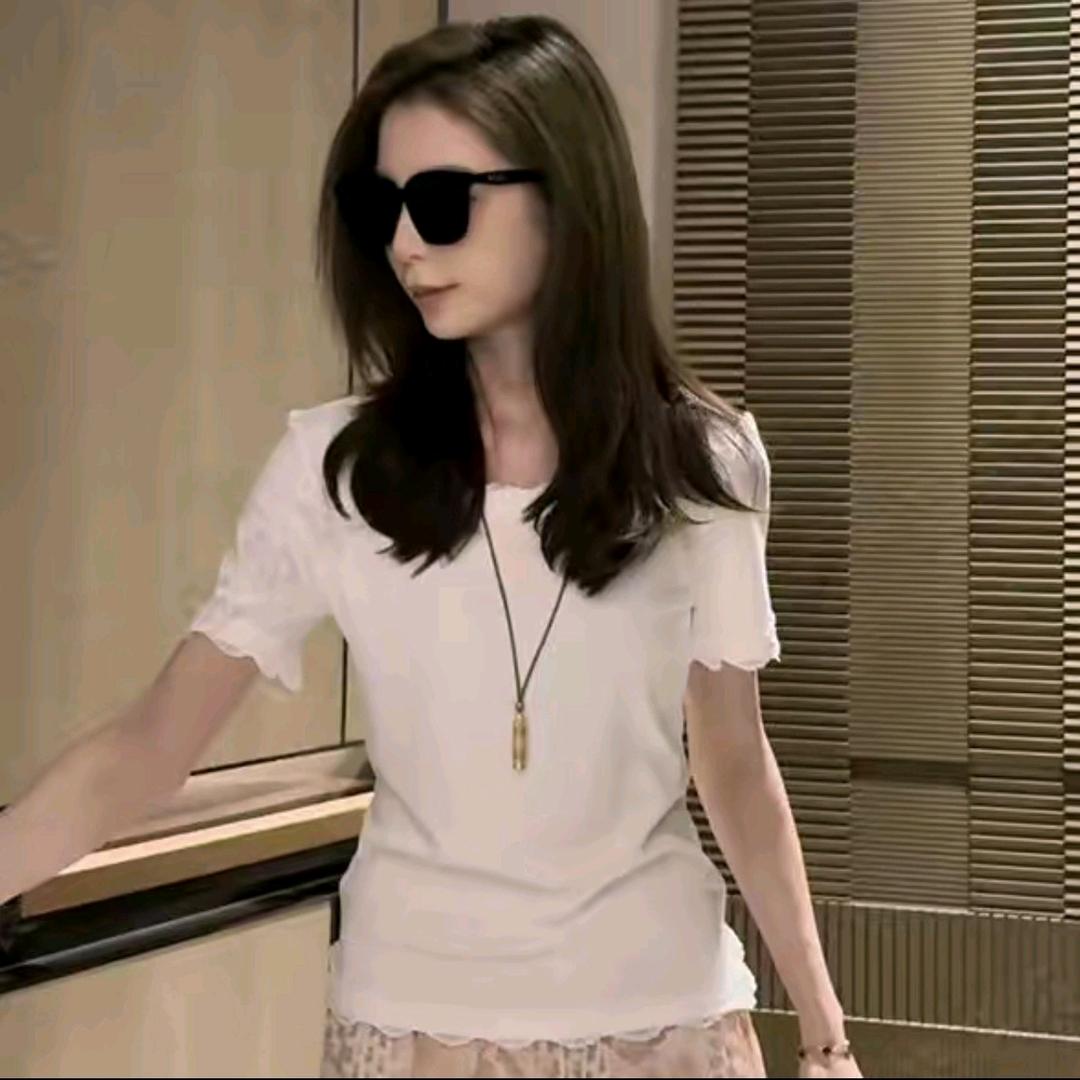 伊诺kiyomi-穿搭分享