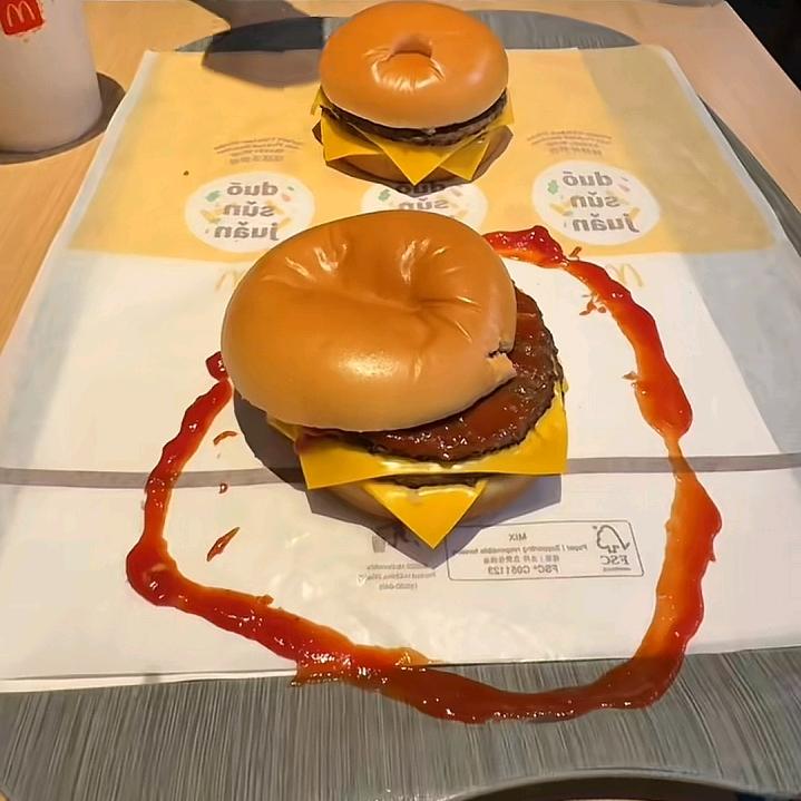 别看我只是一只🐏