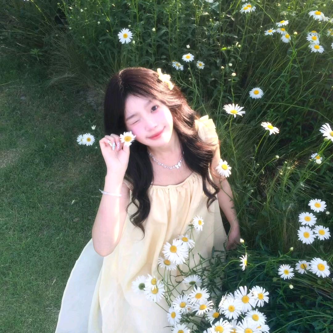 星星✨