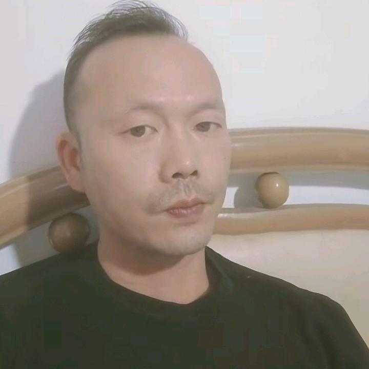 老男人