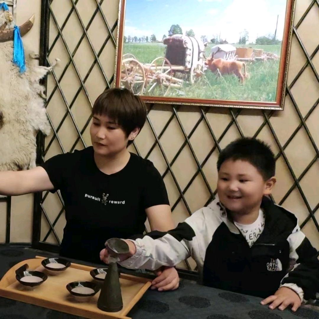 小飞象母婴➕体质调理