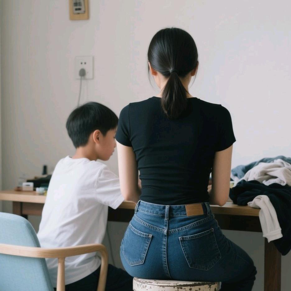小丫