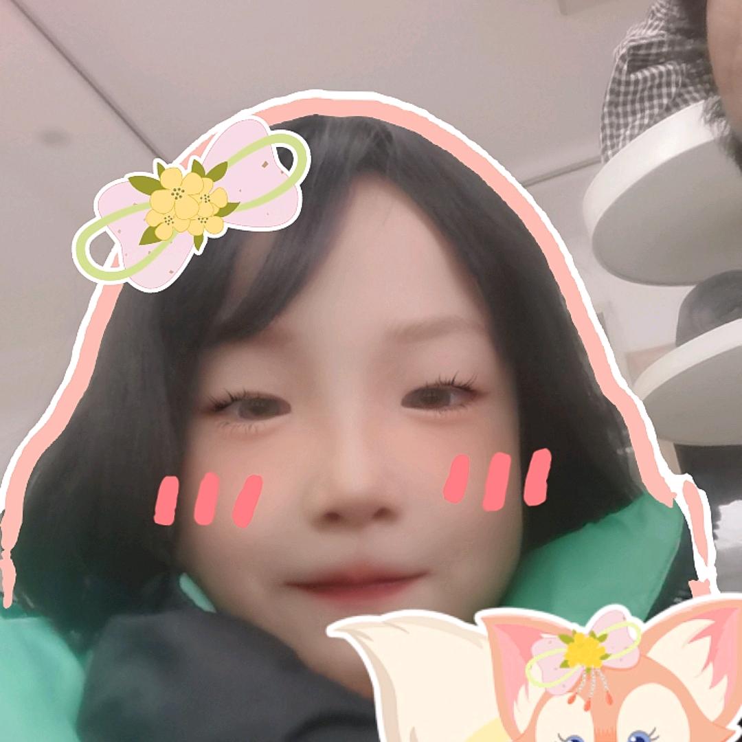 可爱