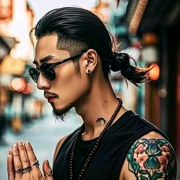 小胡
