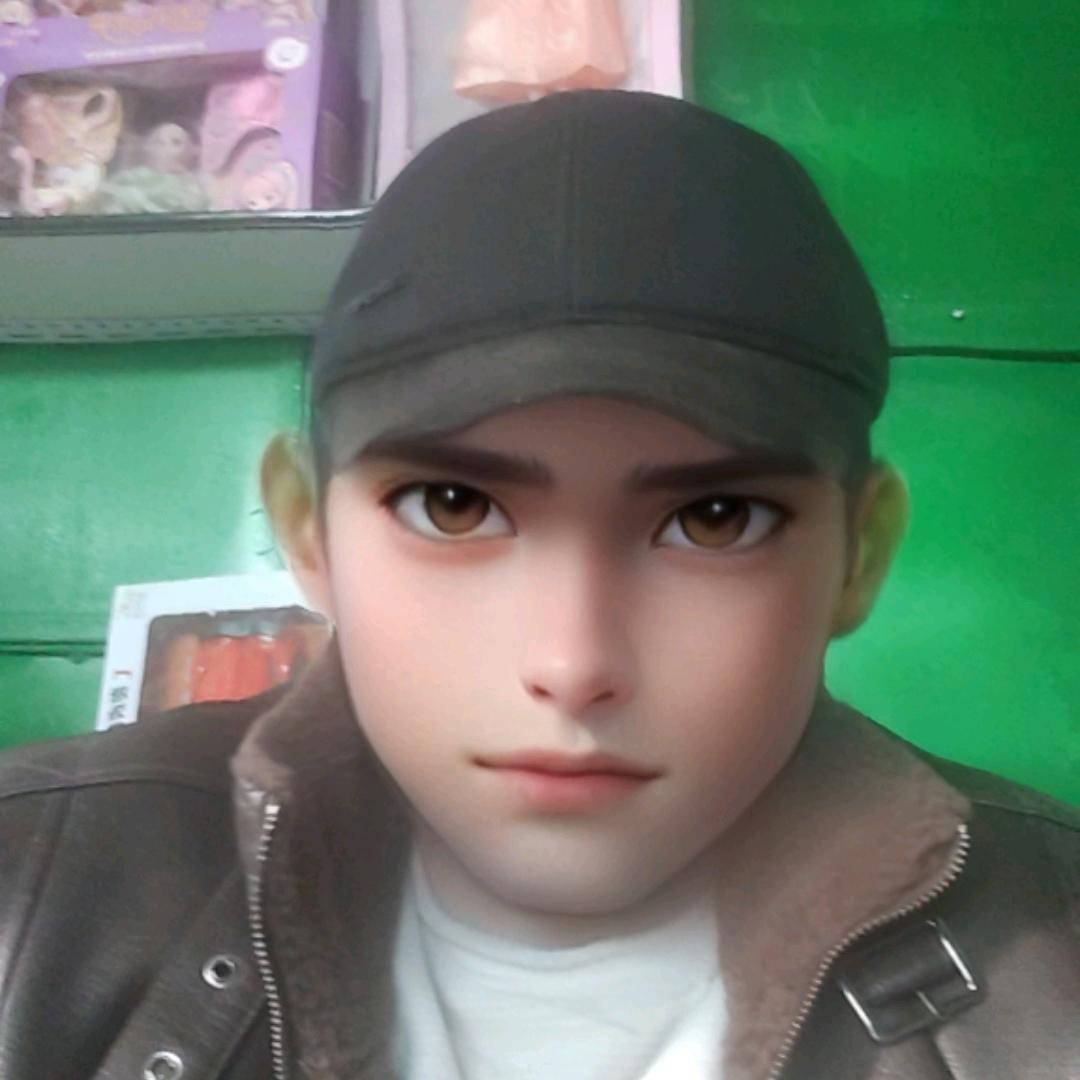 阿布都热合曼努尔