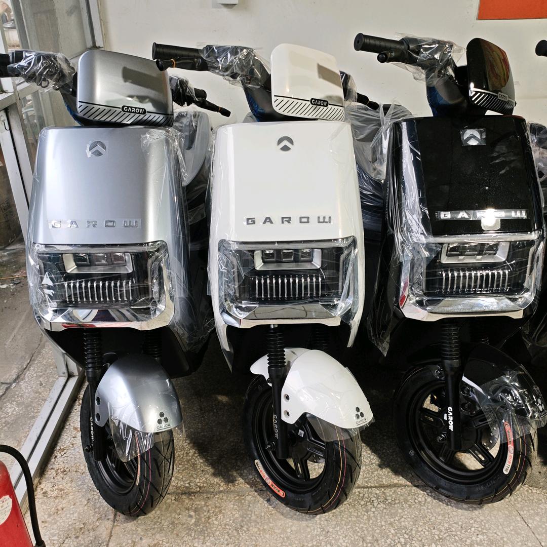 漳州高端电动车(小谢卖金箭壹酷电驴)