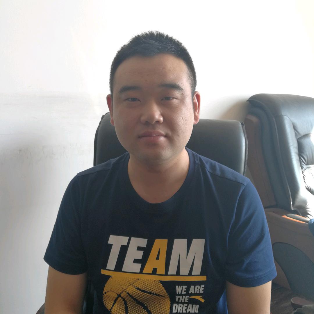 呼伦贝尔@郭行长