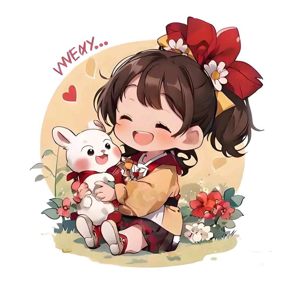 糖果女孩🍬