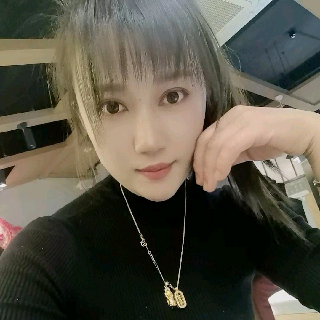 小颖讲直播