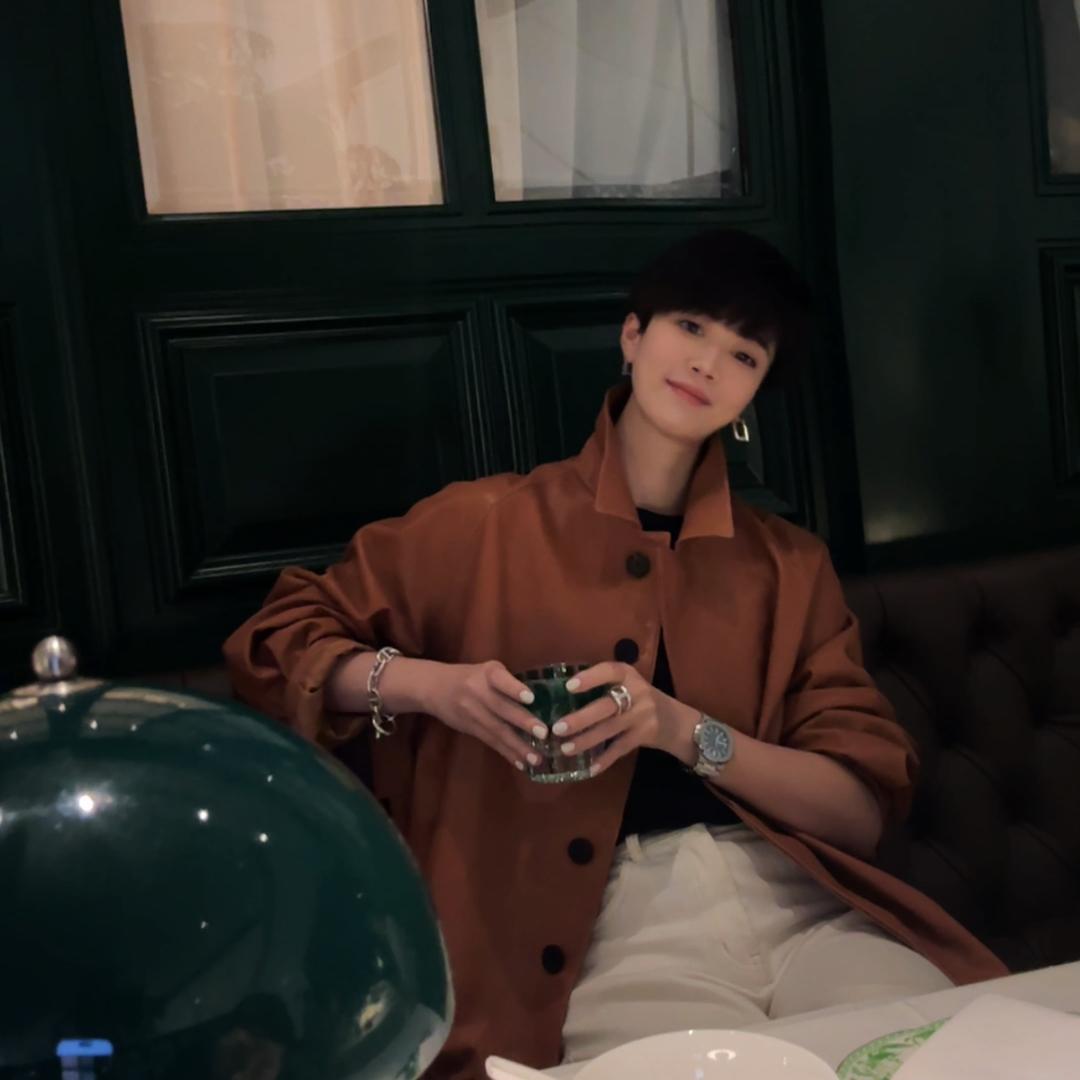 老贝Bay直播精选