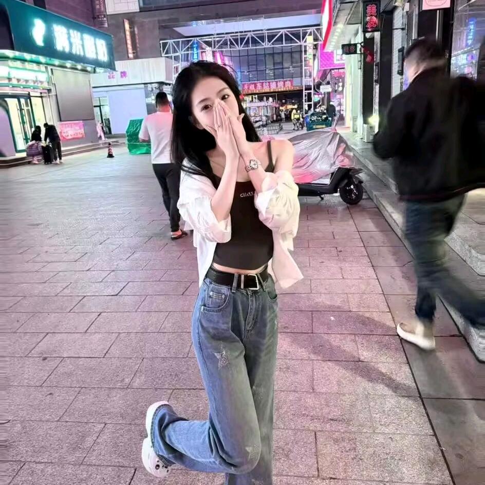 小甜妹💖