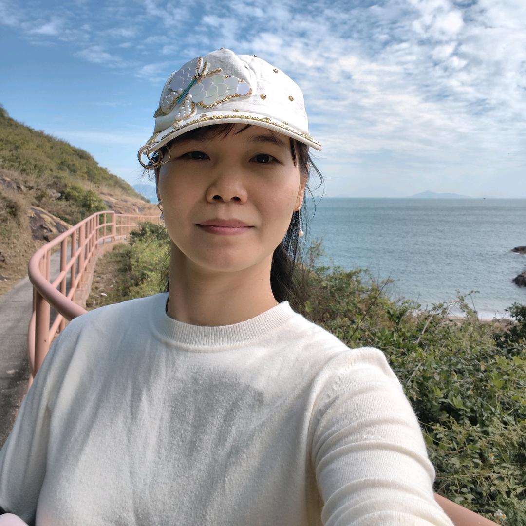 💜 Lᴗiang.ᰔᩚ辰美景❤️