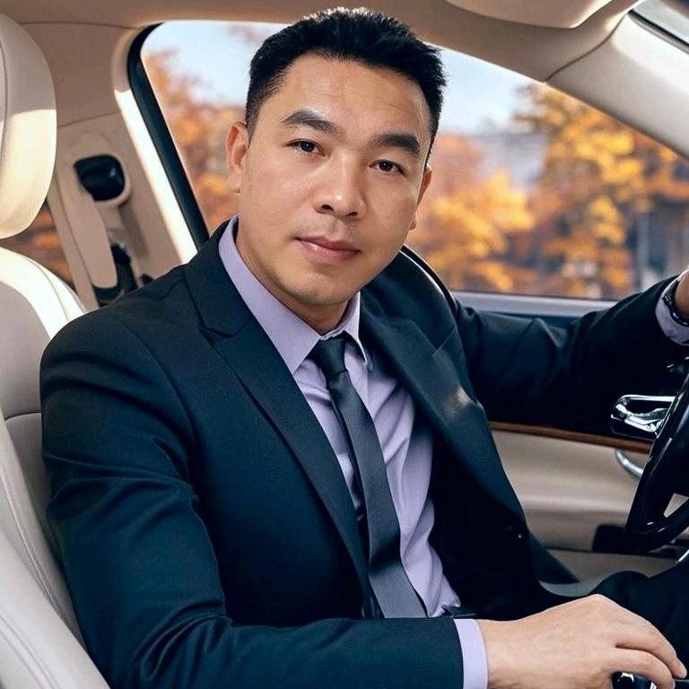 老方专业二手车