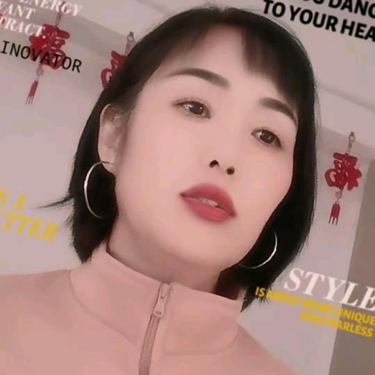 单淑芳（小号爱唱歌）