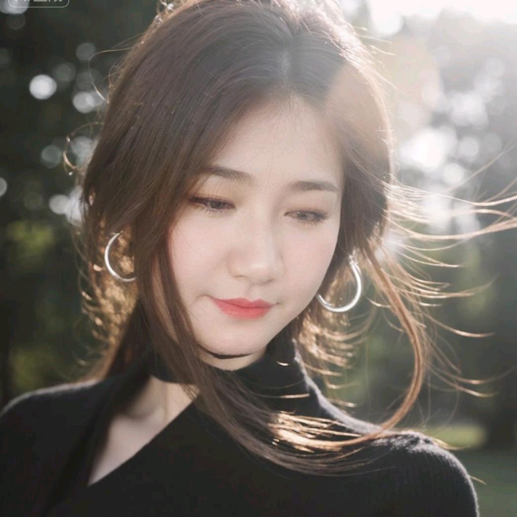 跟着风把孤独当自由  