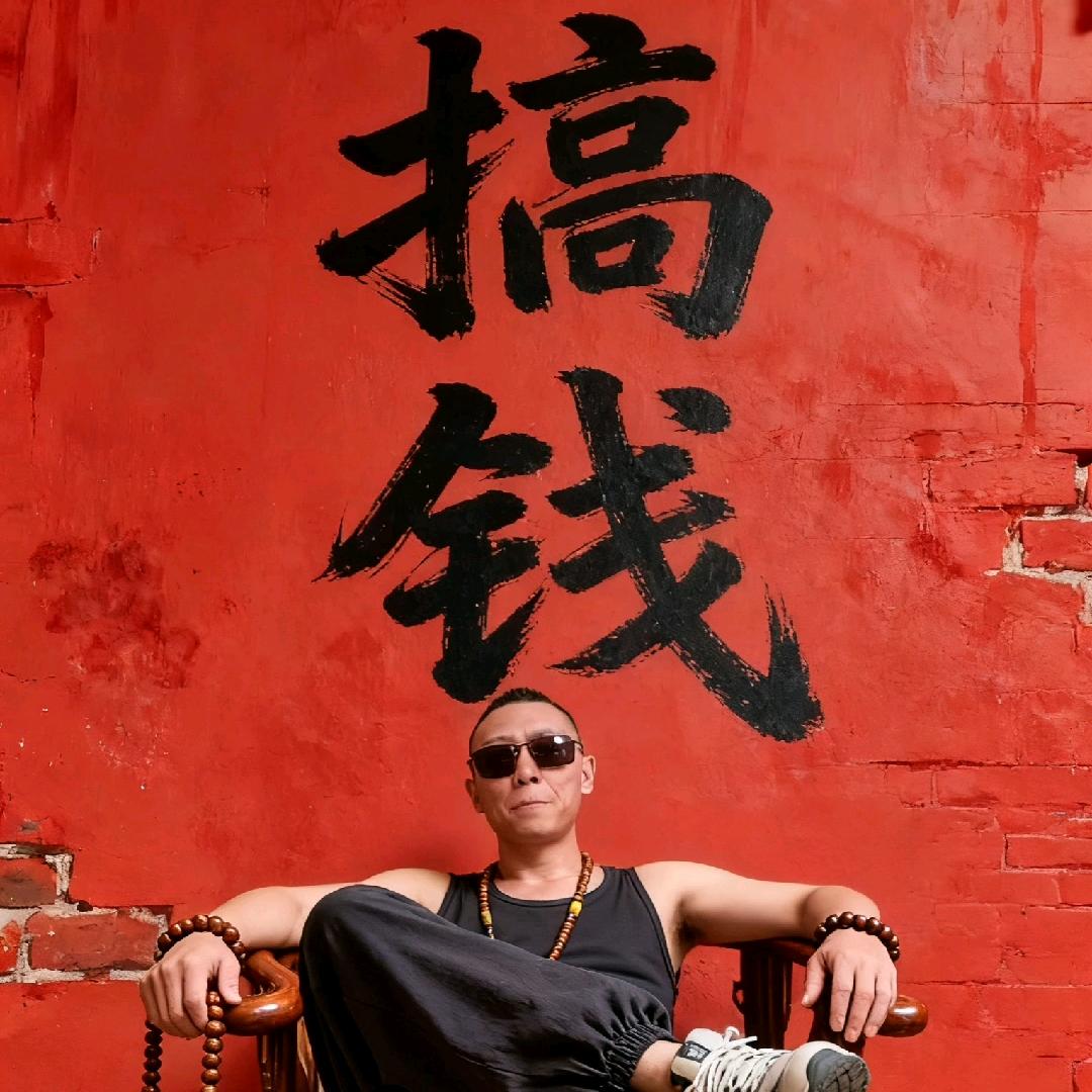 建国。与你相守