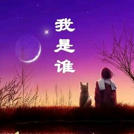 我是谁🔥❄🔥