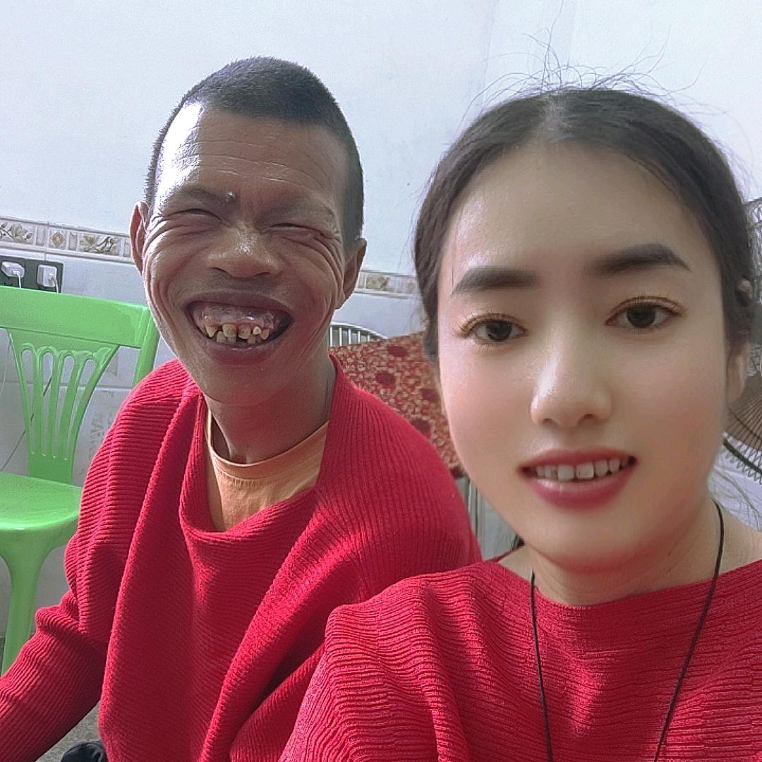 潮汕阿福