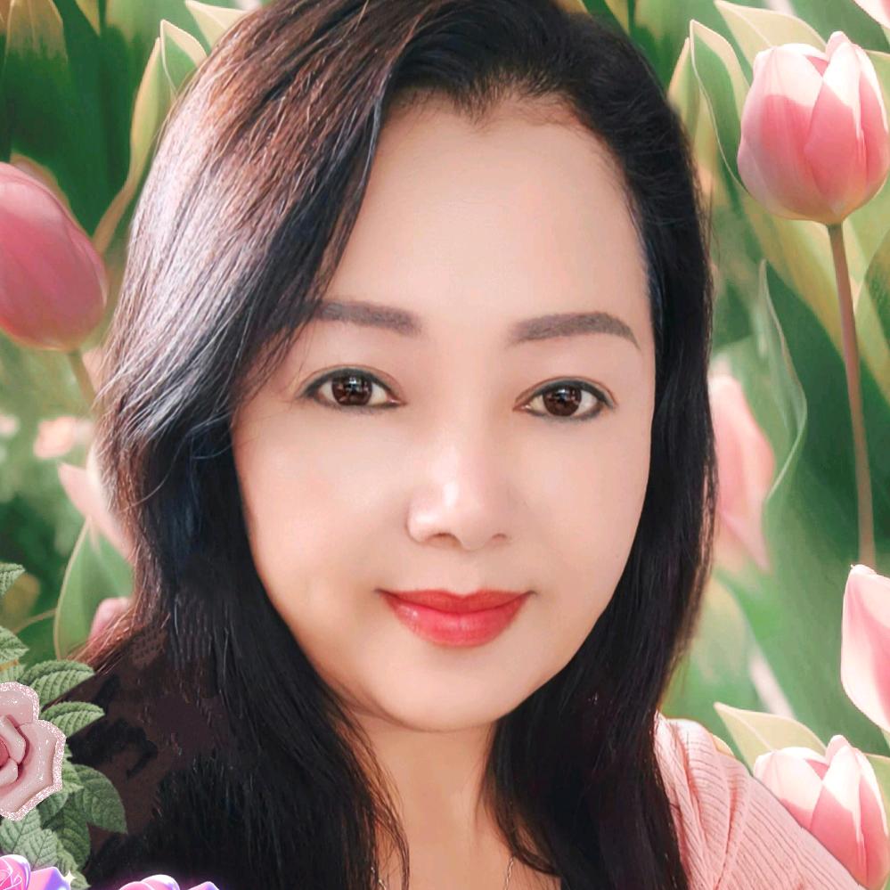 徐丽🌻