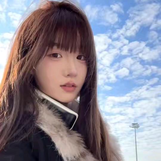 新海美冬.