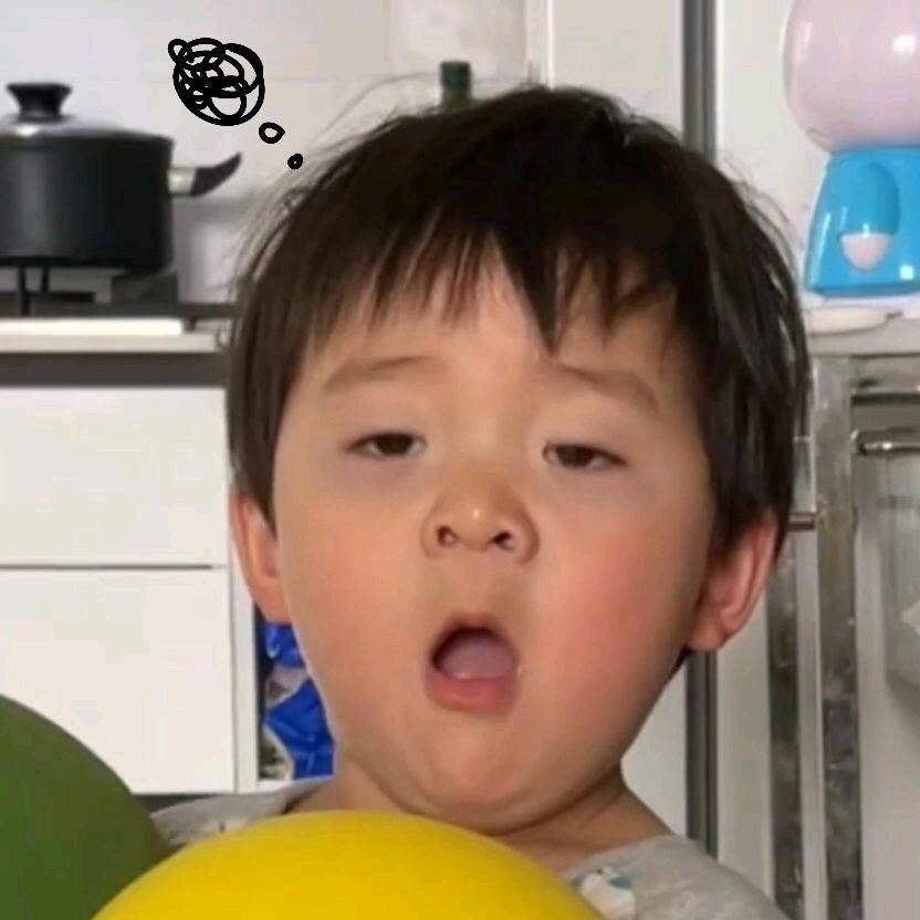 每天都想睡大觉🥱