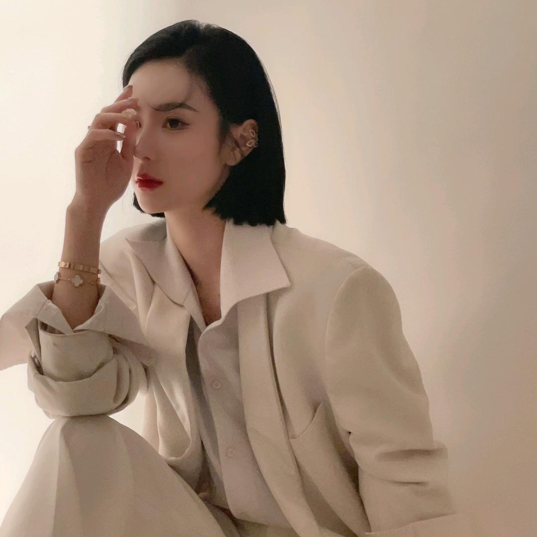 焦思文爆款返场