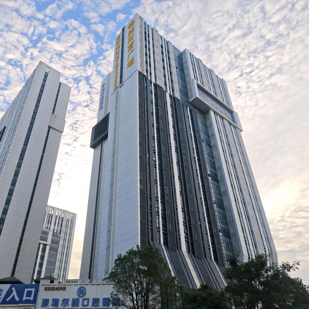 东莞市莞湛二手车有限公司