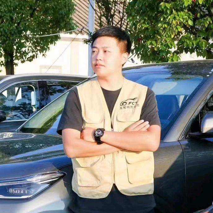 无忧畅跑汽车陪练（一对一汽车陪练）
