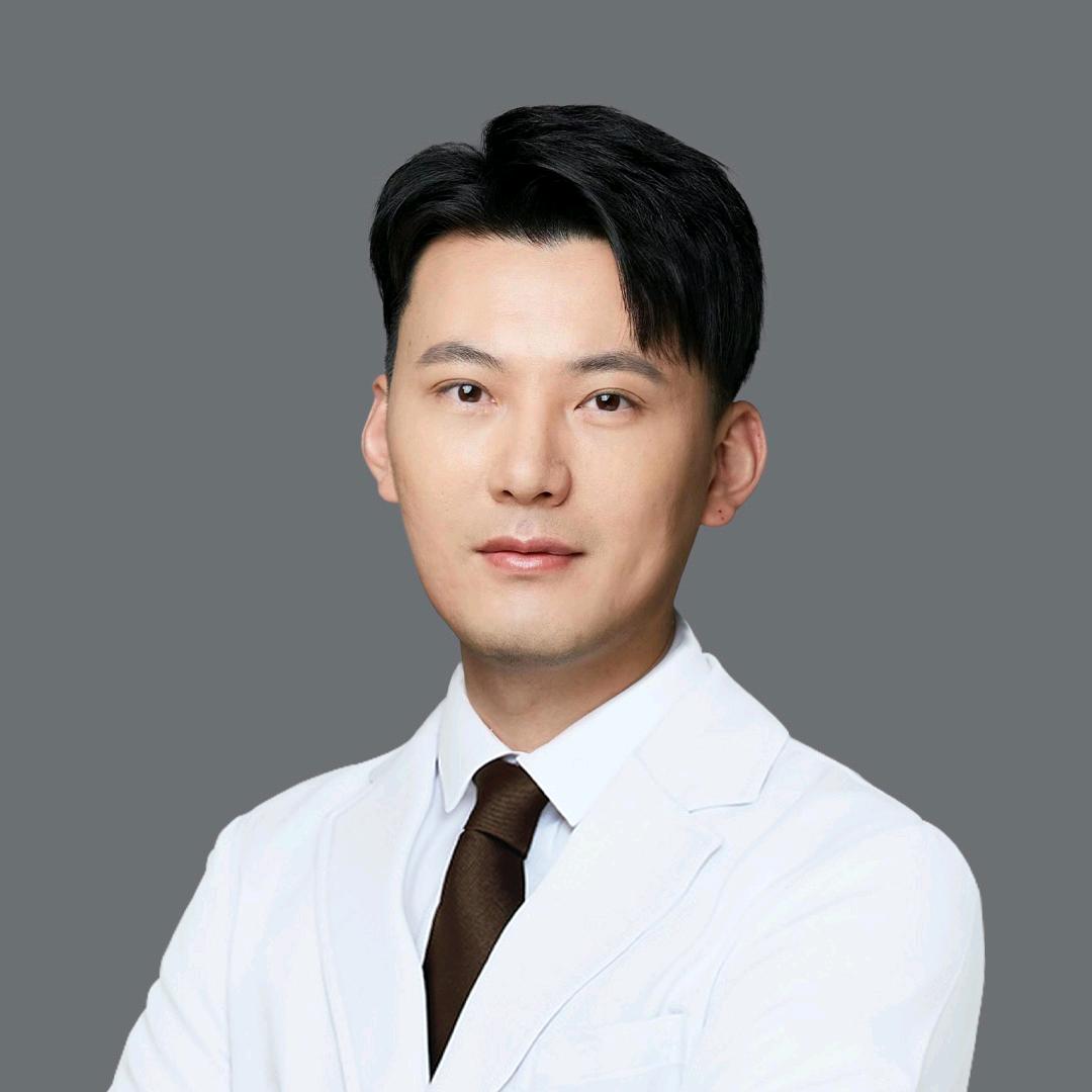 上海九院王晨羽
