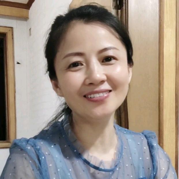 桂莲遇见对的人