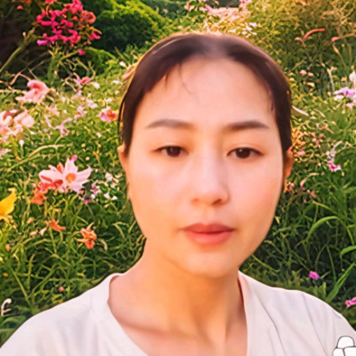 平安妹