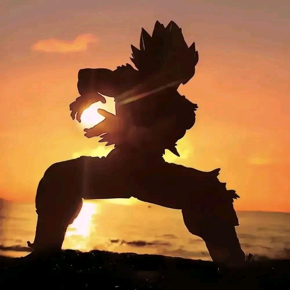 天气晴