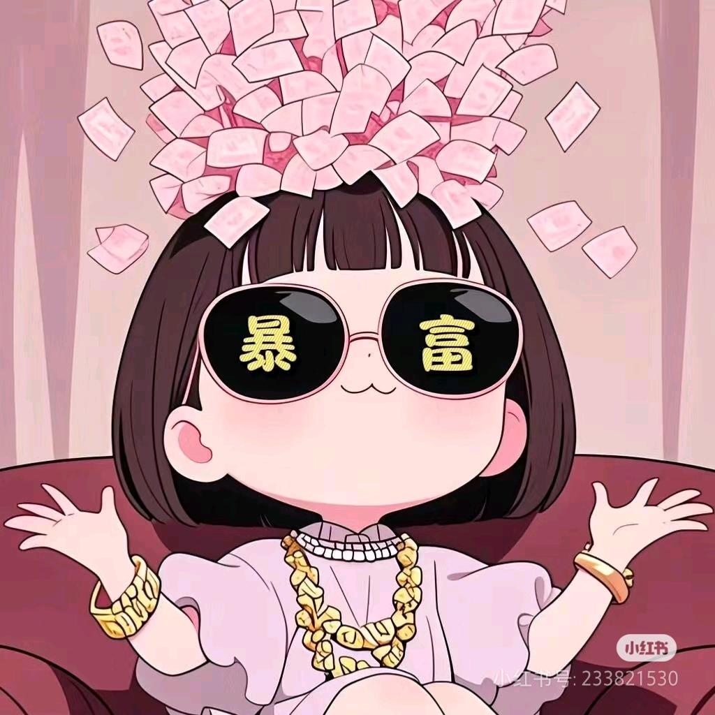 富富吖