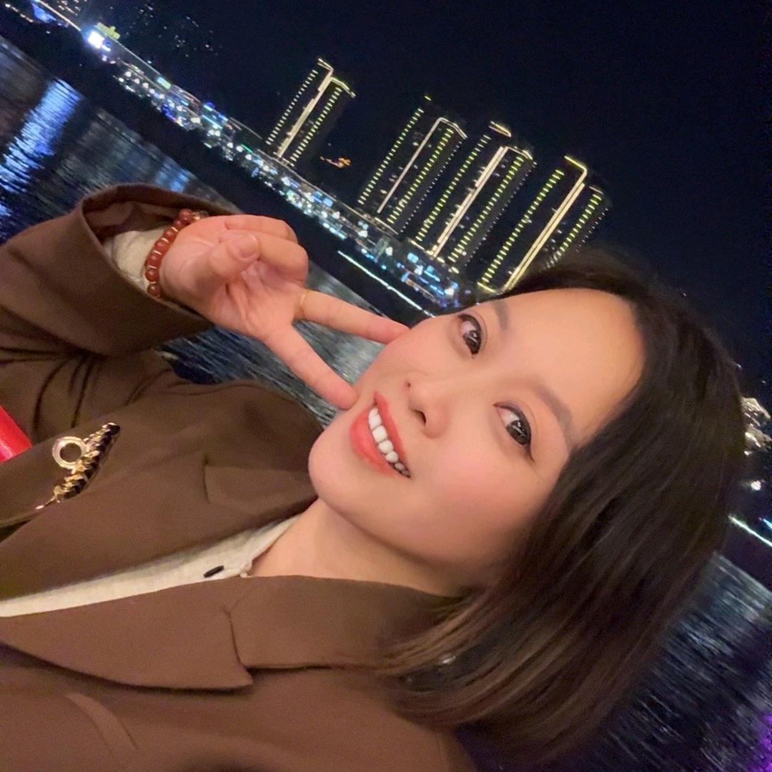董小姐