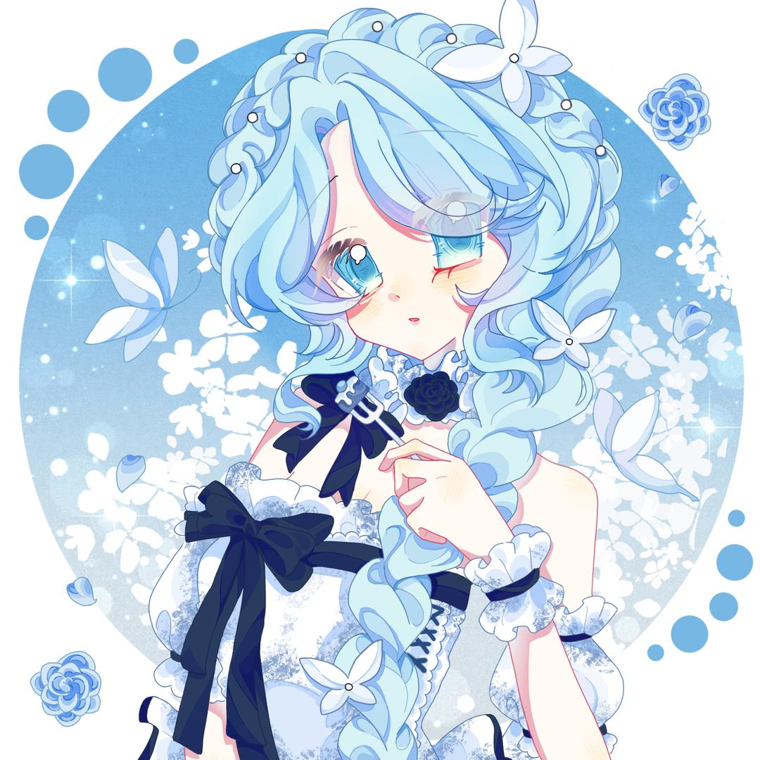 小霧（命苦版）