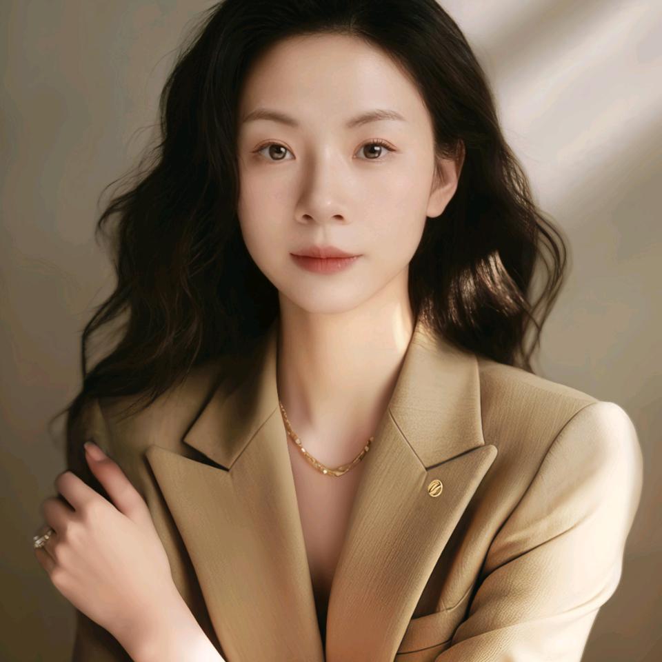 恩心❤