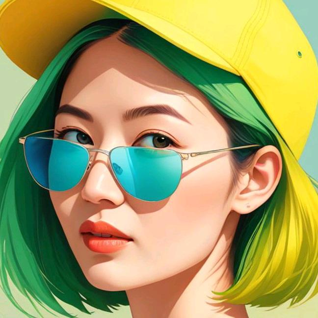 成美姐¹⁷⁵⁸