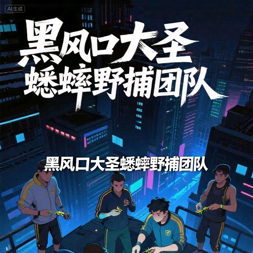 宁阳黑风口大圣野生蟋蟀·接跑腿