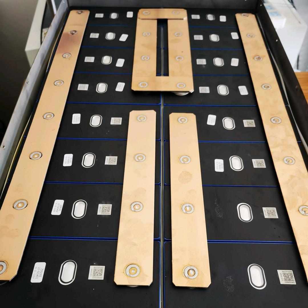 有( 锂 )走遍天下