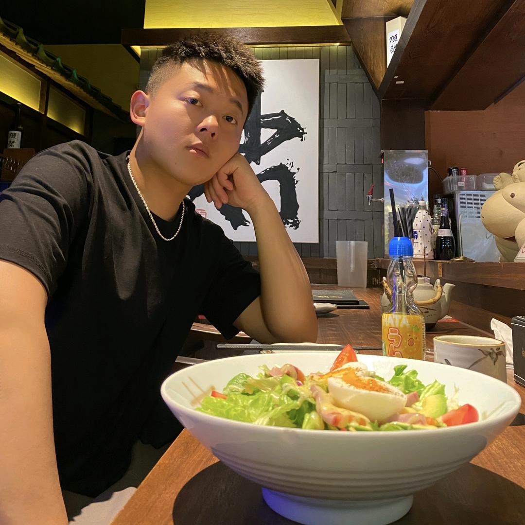 做自己的英雄🪿