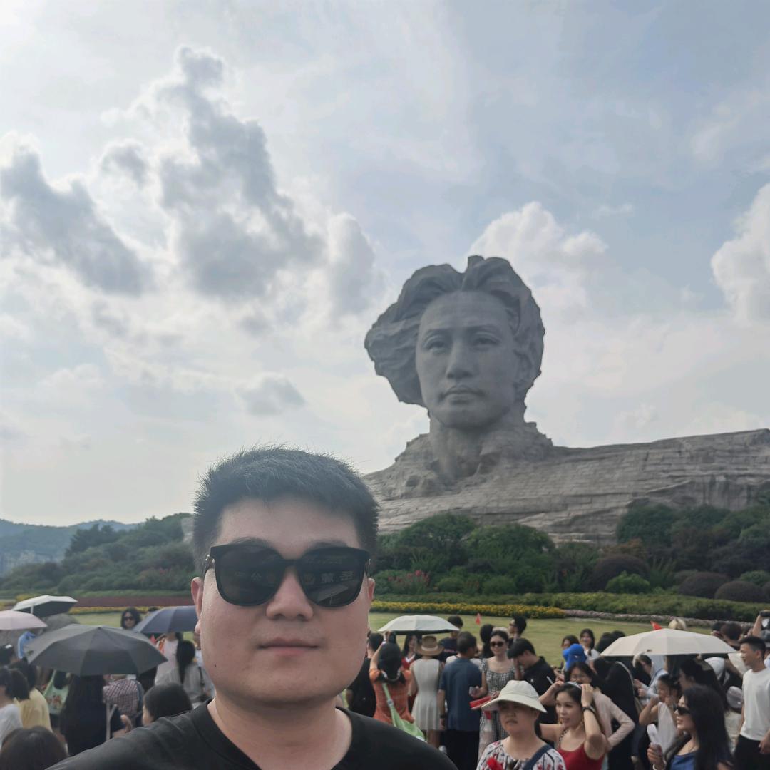 叹平生