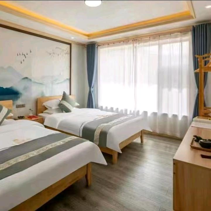 五台山普华客栈(五爷庙店)官方号