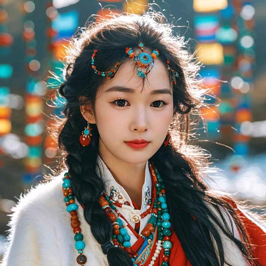 德钦拉姆