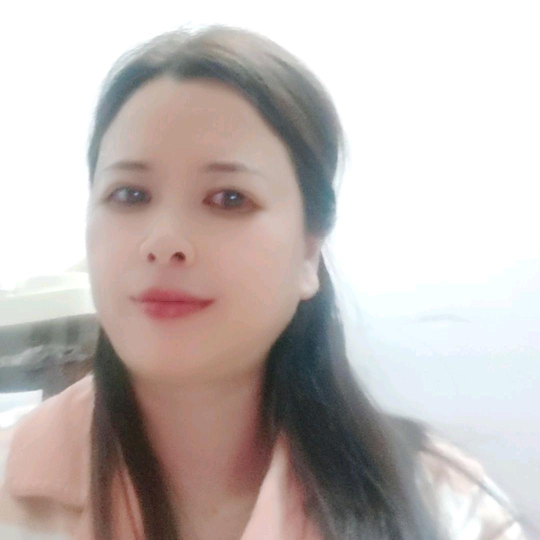 丽丽，