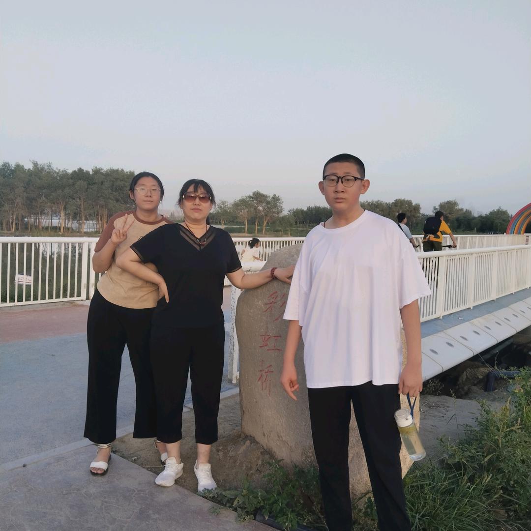 心灵飞舞